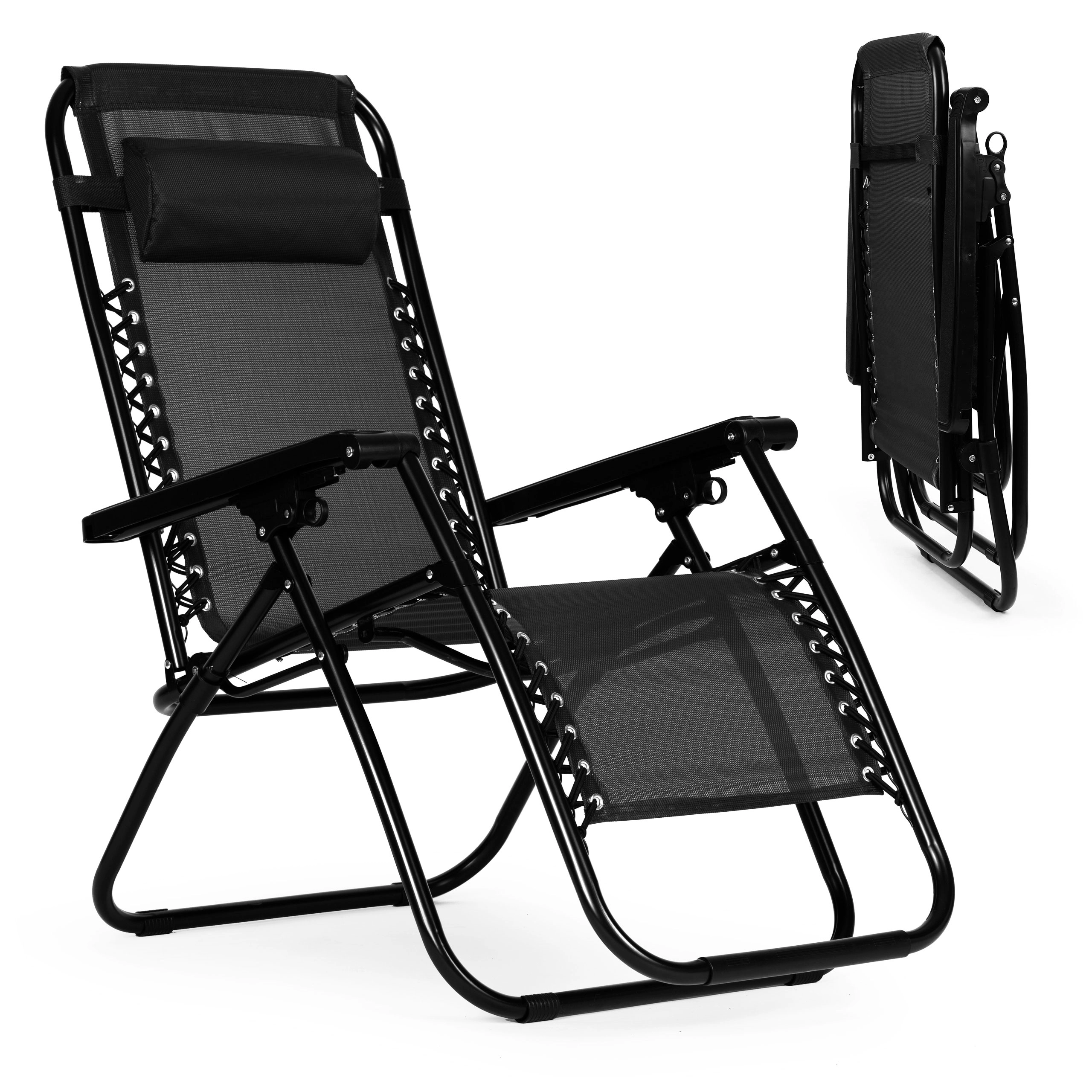 E-shop MODERNHOME ZRL009 BLACK
