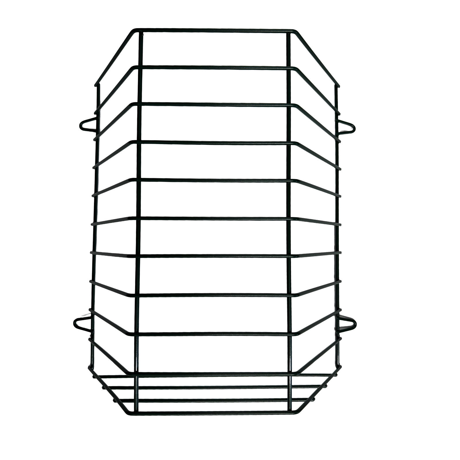 E-shop Bočné jesle na seno pre králiky, malé 31 × 30 × 10 cm