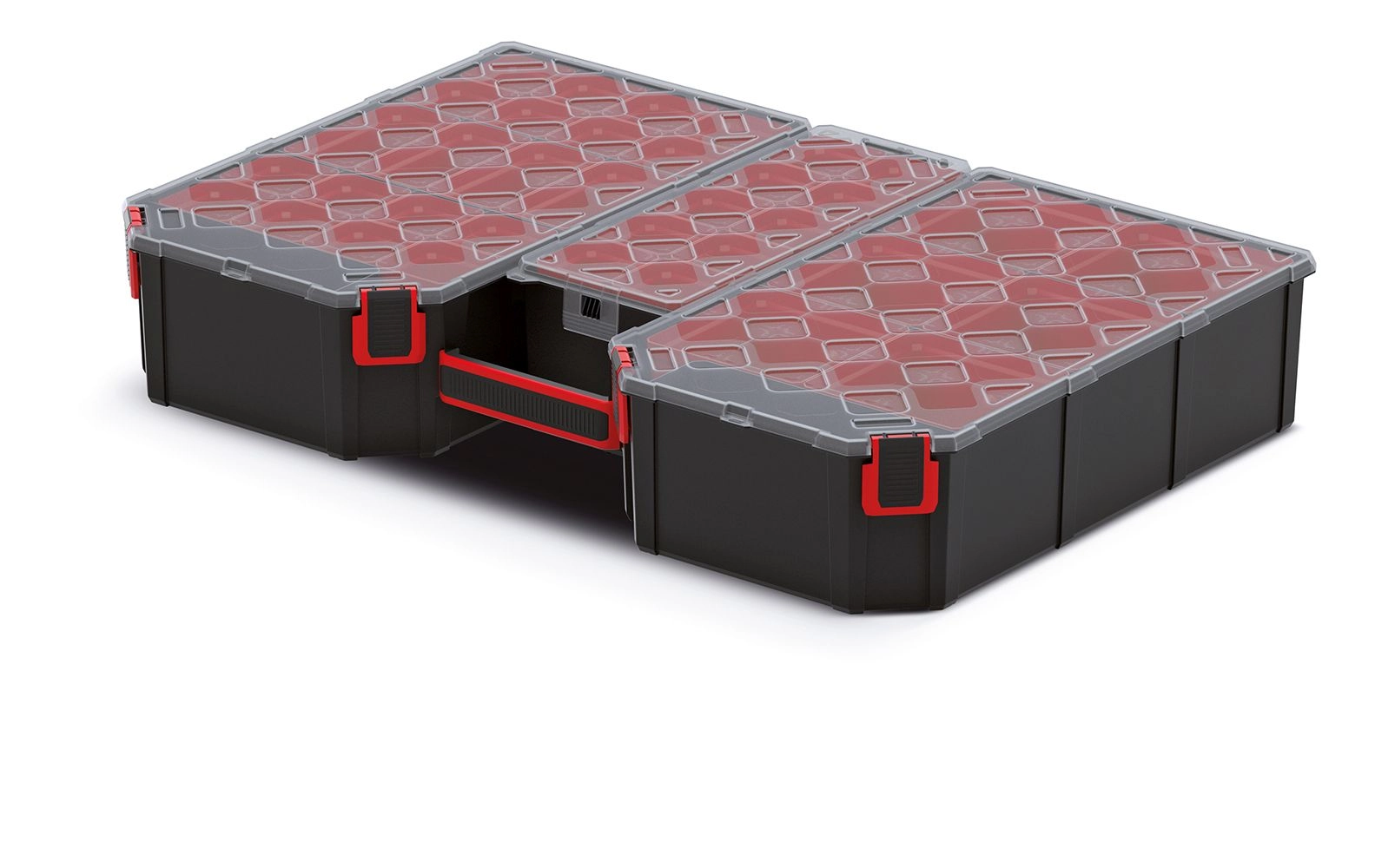 E-shop Prosperplast Tager krabičky 577 x 390 x 105