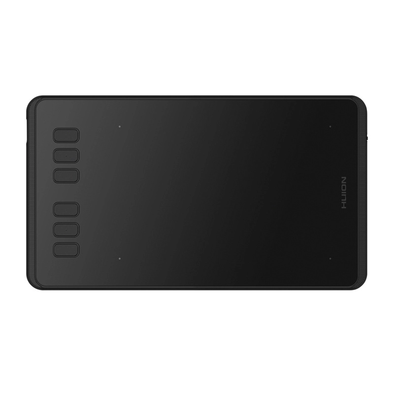 E-shop Grafický tablet Huion H640P