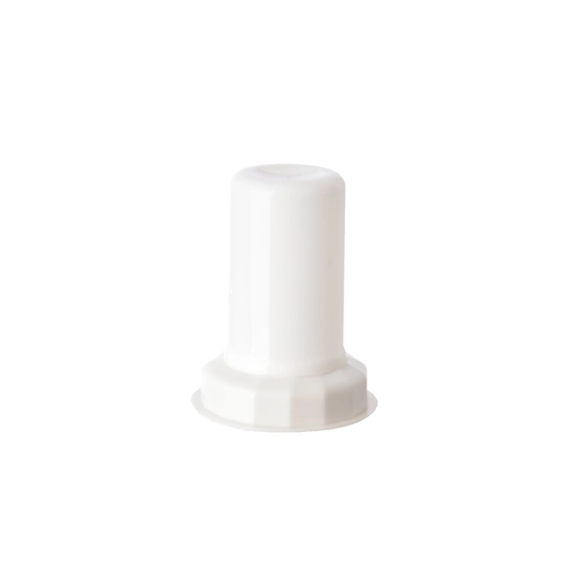E-shop LED lampa s efektom plameňa 8 × 8 × 10 cm