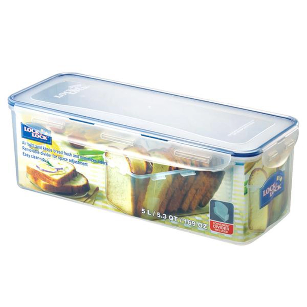 Lock&lock dóza 5000 ml