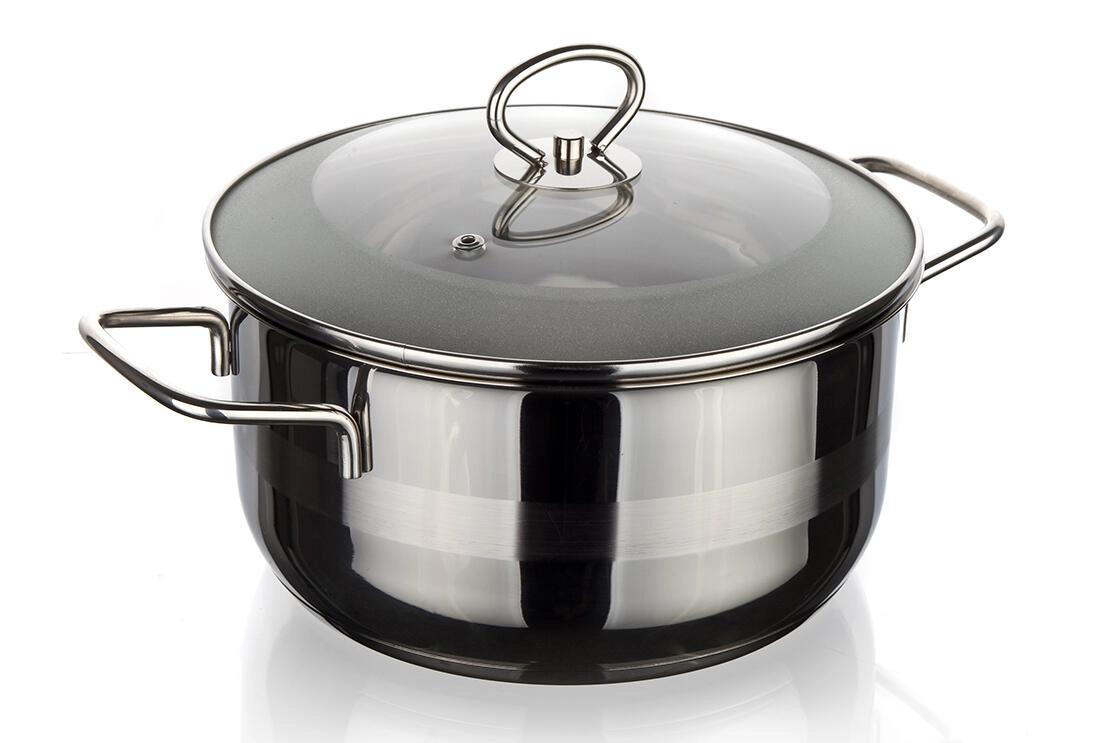 Banquet MATTE New 26 cm 6,5 l