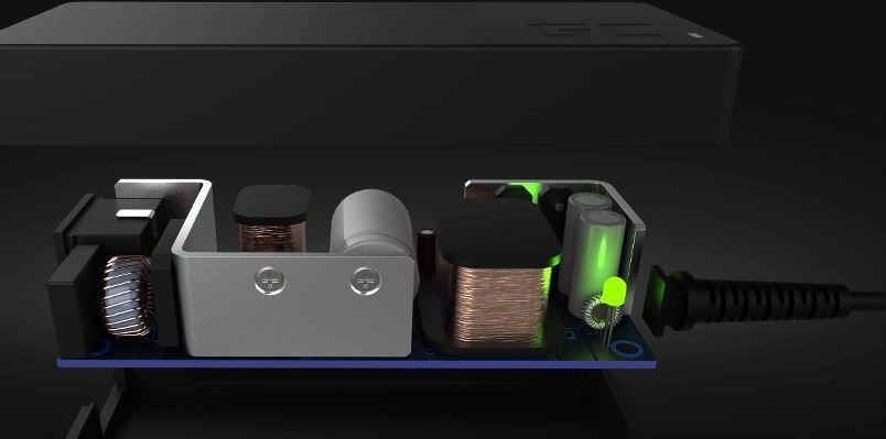 Nabíjačka Green Cell PRO pre notebooky