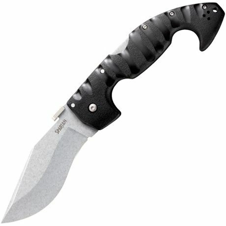 COLD STEEL Spartan CS21ST