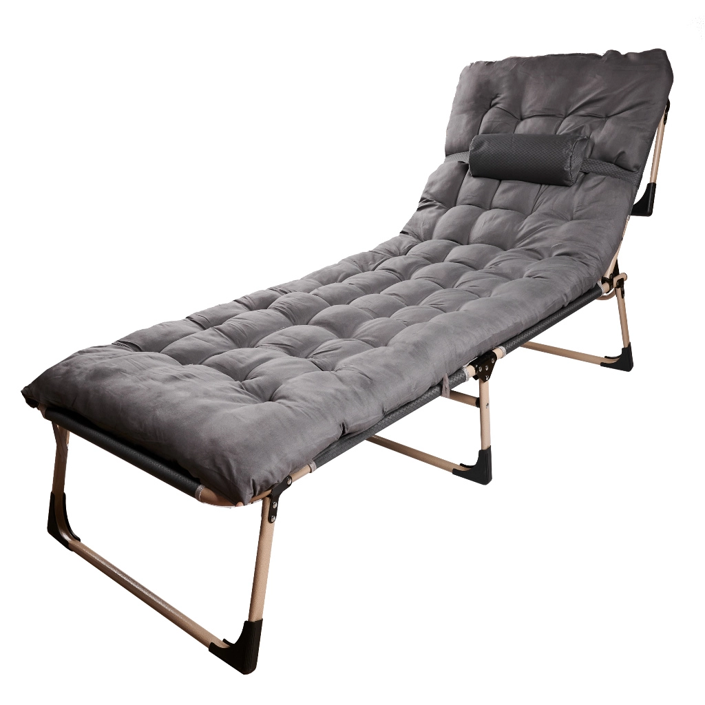 E-shop KIK KX3910 Tourist 198 cm tmavo šedá