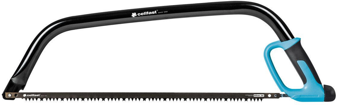 Oblúková píla ERGO 610 mm CELLFAST