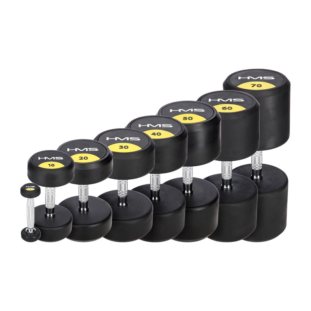 E-shop HMS HG Pro 4 kg