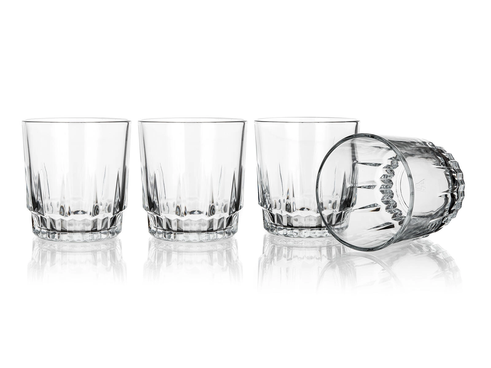 Banquet pohárov Value 4 x 300 ml