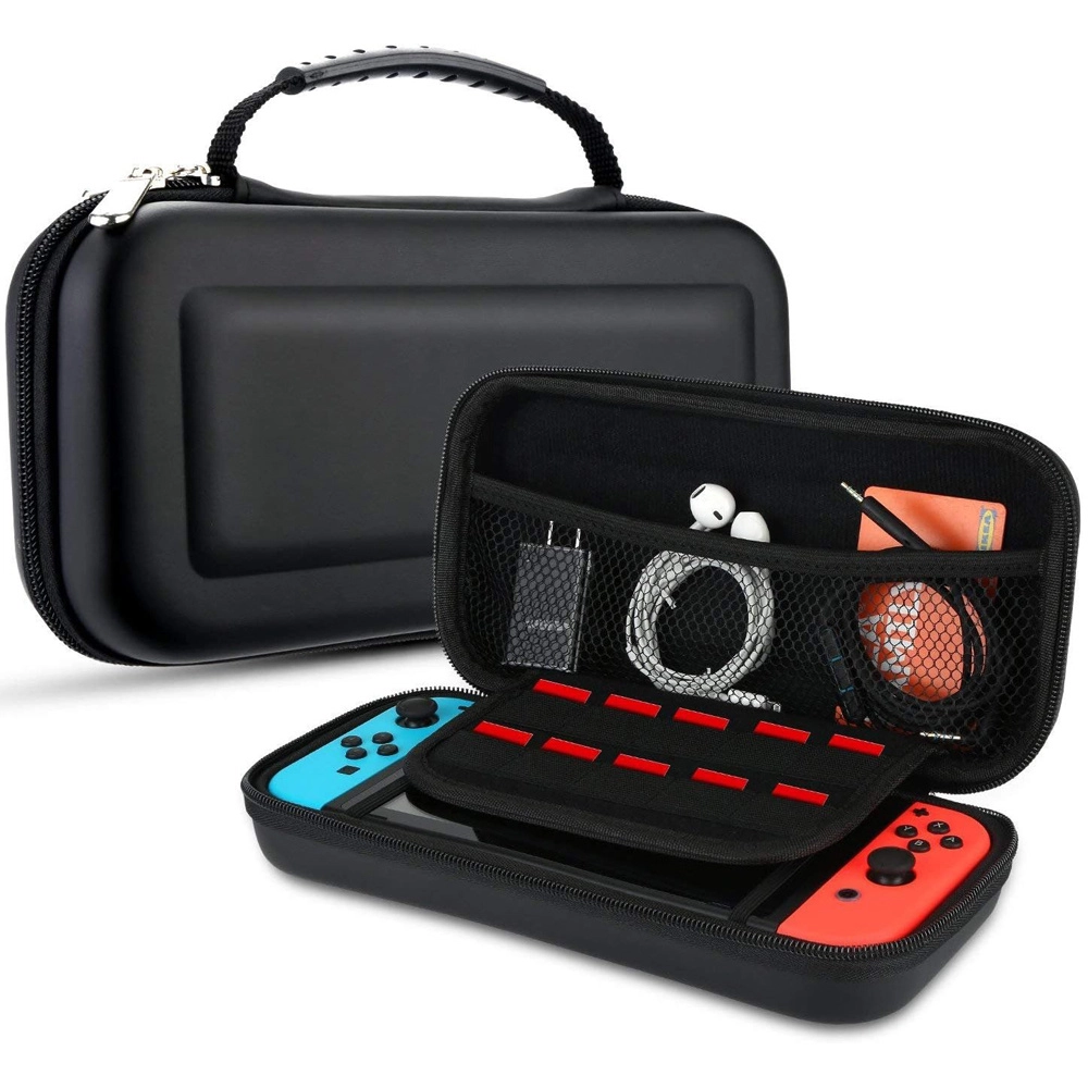 Ochranné prenosné puzdro pre Nintendo Switch