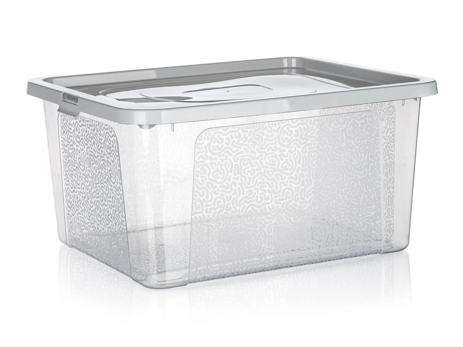 E-shop Vetro Plus MultiBox 20L 40x33x20 cm