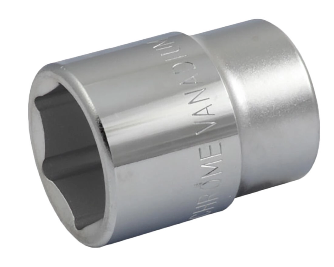 E-shop Hlavica 1/2" 11 mm STALCO