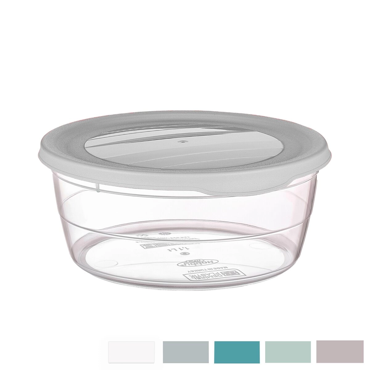 E-shop Orion Dóza TREND kulatá 1,1l