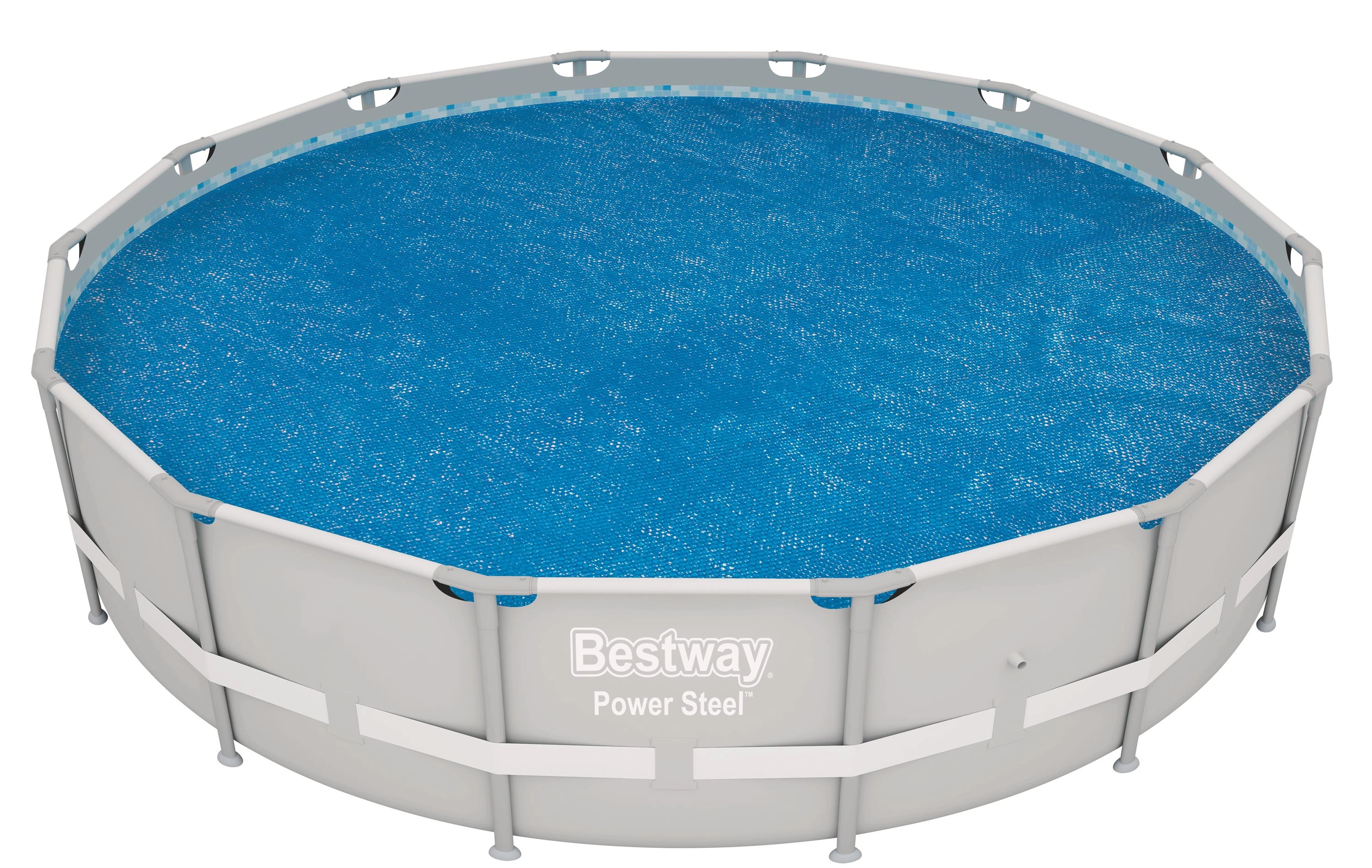 E-shop Bestway solárna plachta 4,17 m 58252