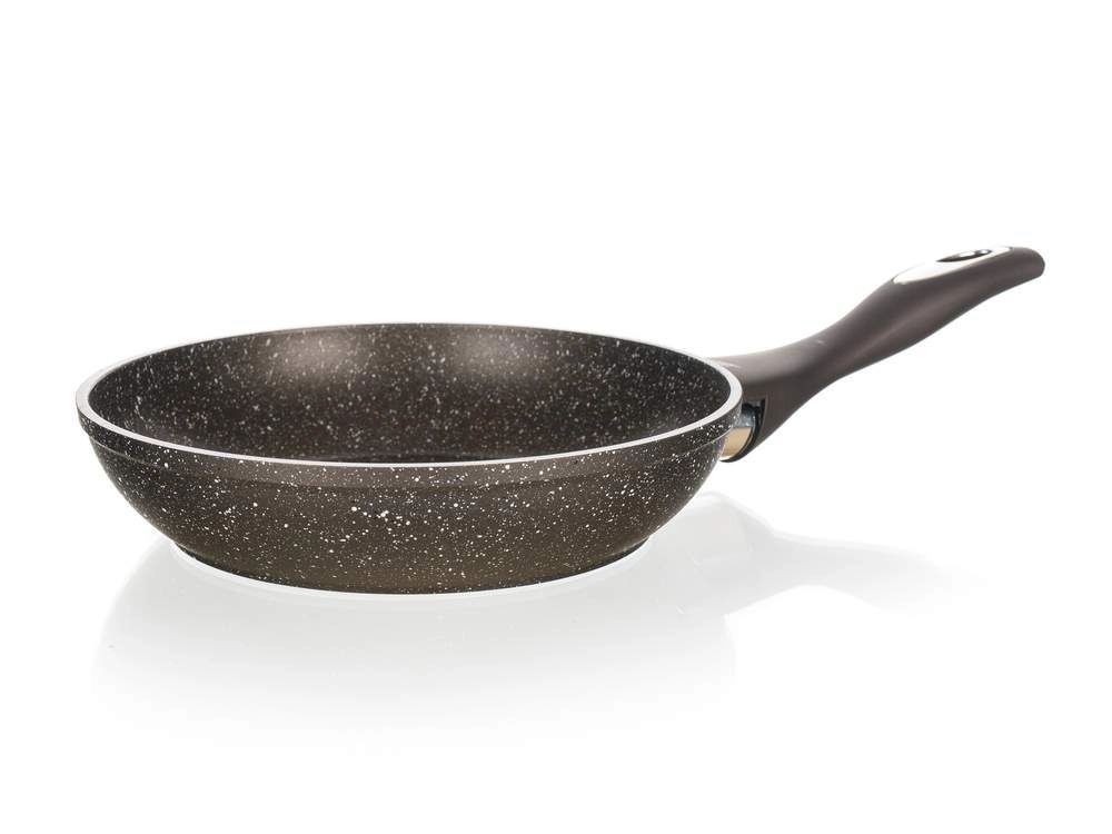 E-shop Banquet Panvica s nepriľnavým povrchom Premium Dark Brown 20 x 4,3 cm