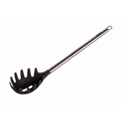 E-shop Banquet Naběračka na špaget Akcent Black 32 cm