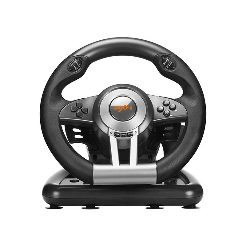 Herný volant PXN V3 pre PC, PS3, PS4, XBOX ONE a SWITCH
