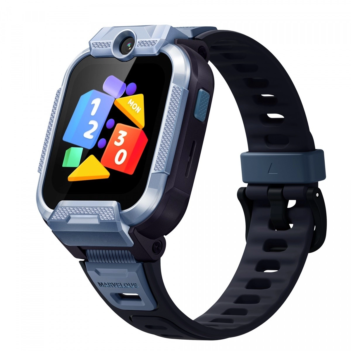 Detské Smartwatch Z5 4G LTE modré