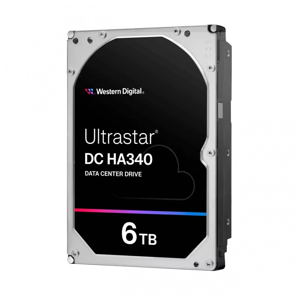 Pevný disk Ultrastar DC HA340 6TB 3.5" SATA III