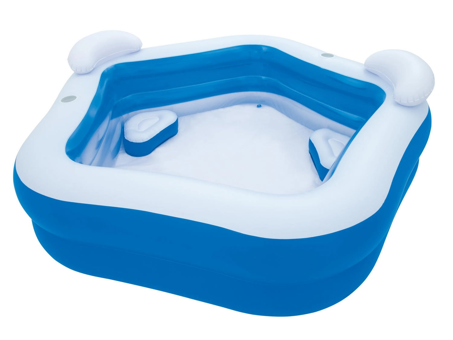 E-shop Bestway 54153 Familly Fun 213 x 207 x 69 cm