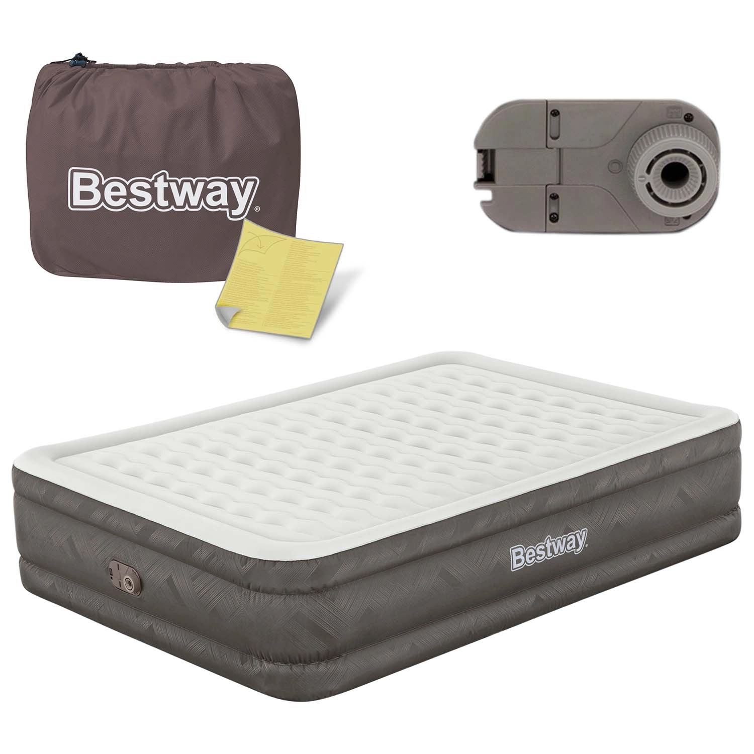 E-shop Bestway 69050 203 x 152 x 46 69050