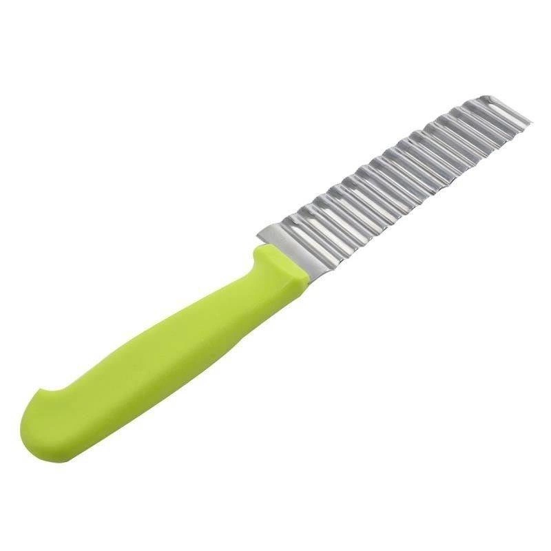 E-shop Nůž Orion Nůž nerez/UH vlnité ostří (831122)
