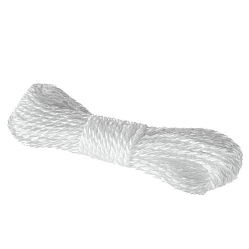 Silné šnúra na prádlo 20 m