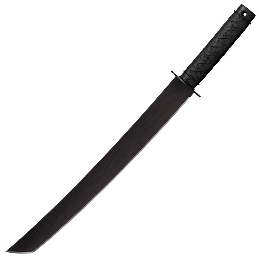Taktická mačeta Cold Steel Wakizashi