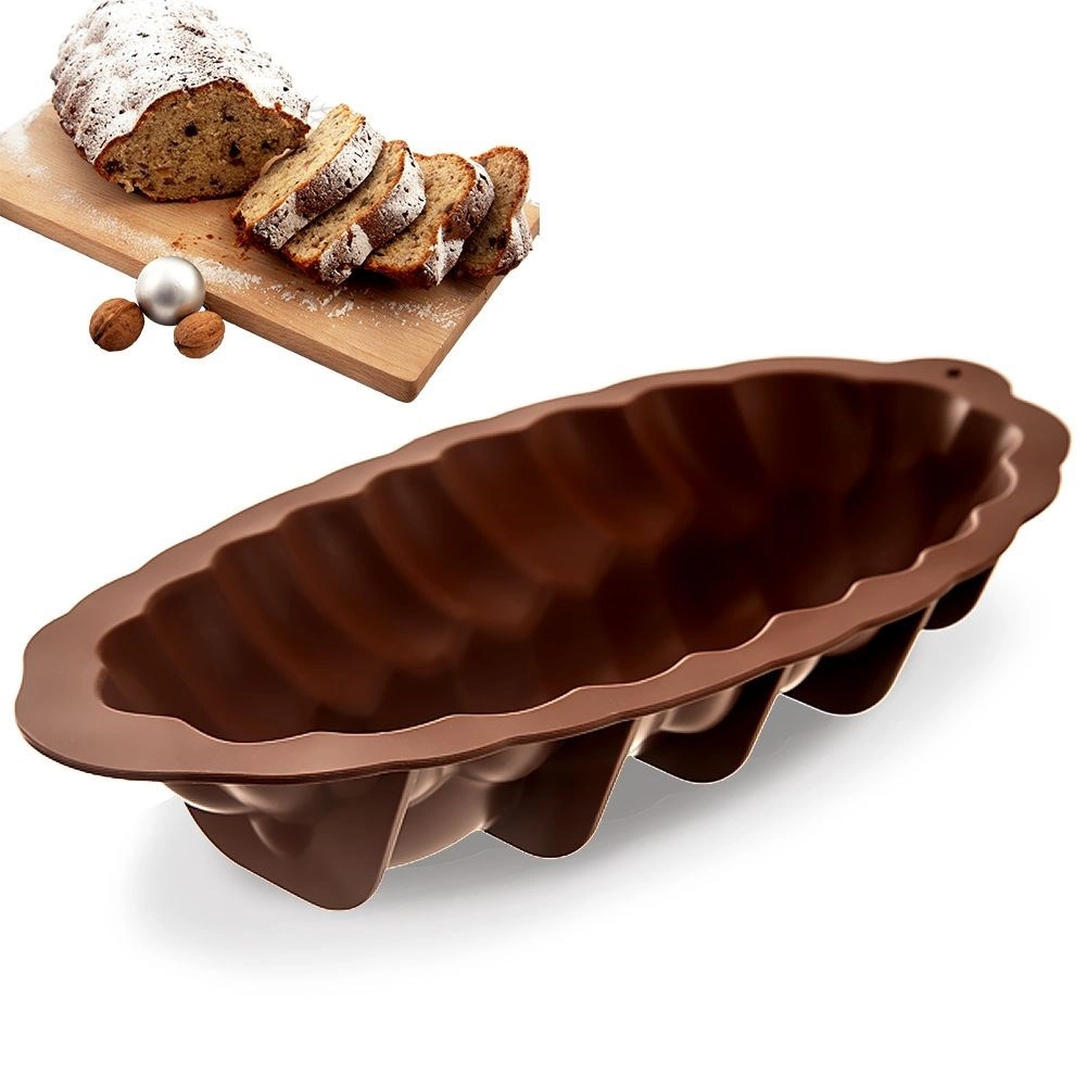 Silikónová forma na vianočku 41 cm