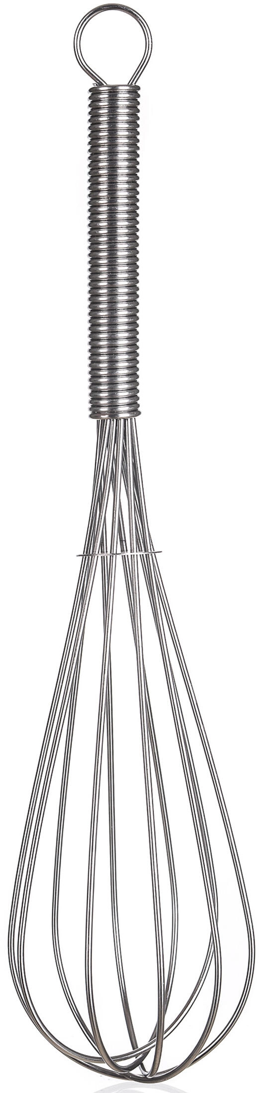 Metla šľahacia nerez 20cm BANQUET