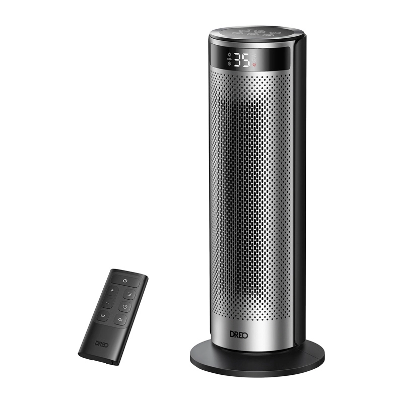 E-shop Teplovzdušný ventilátor DREO Solaris SH628