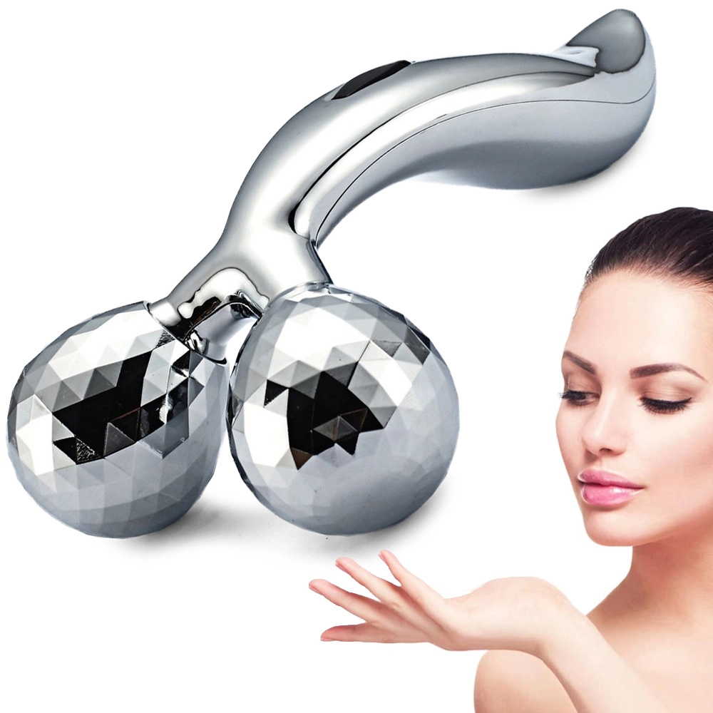 Verk 15441 3D Massager
