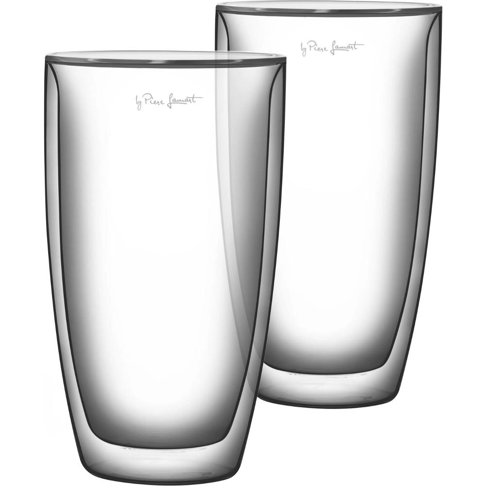 Lamart Vaso súprava termo pohárov na kávu 230 ml, 2 kusy