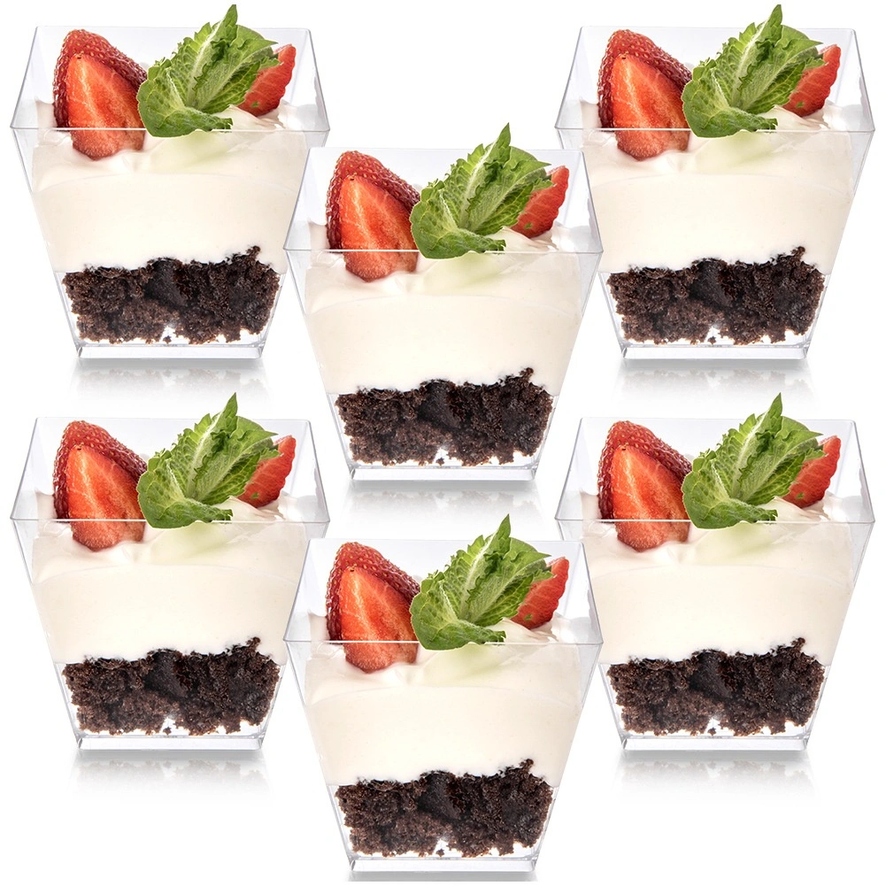 E-shop Orion Pohárik panna cotta 6 x 190 ml
