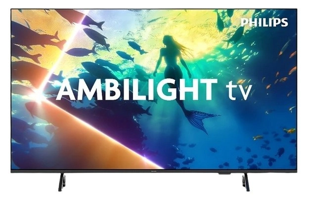 LED televízor 50 palcov