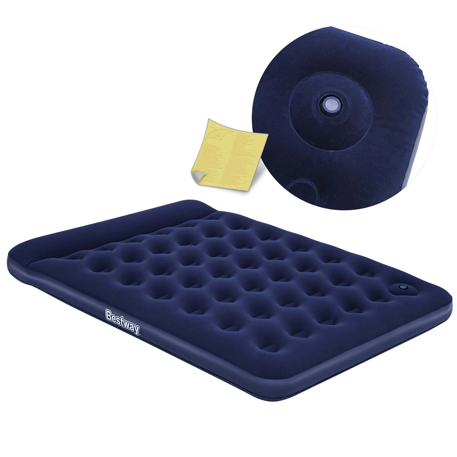 E-shop Bestway 67226 203x152x28cm