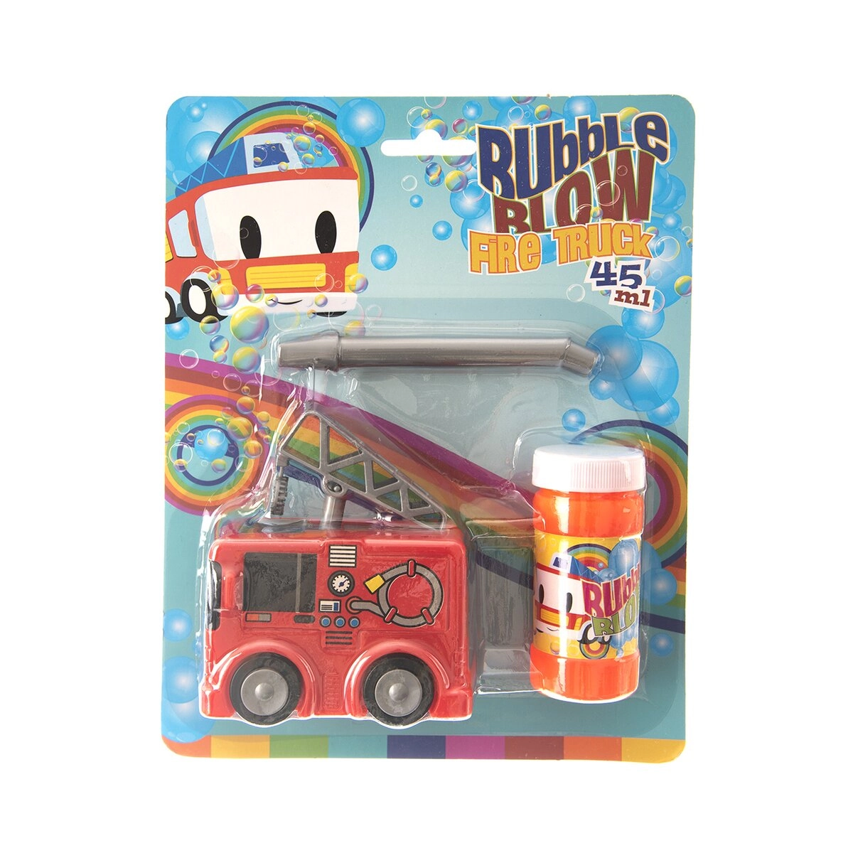 E-shop Bublifuk v tvare auta