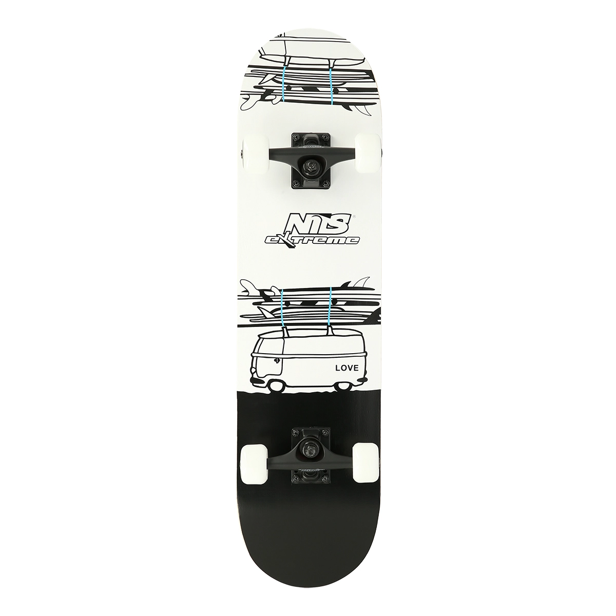 E-shop Nils Extreme CR3108 Camper