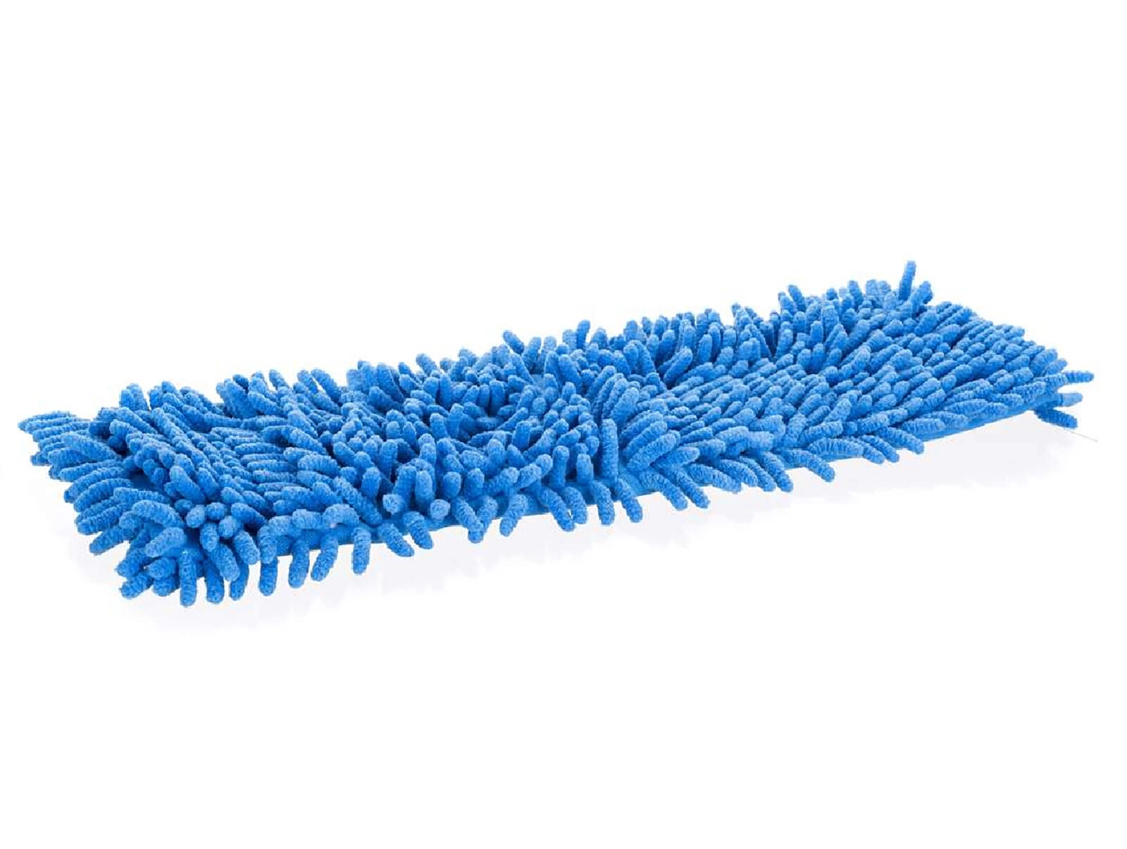 Brilanz mop náhradný ženilkový tmavomodrý k 43943205DB 39,5 x 9 cm