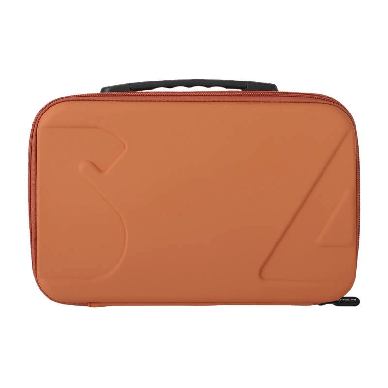 E-shop Torba Adventure Sunnylife do ACTION 5 PRO/OSMO Action 4/3 (oranžová) - OA5-B894-C