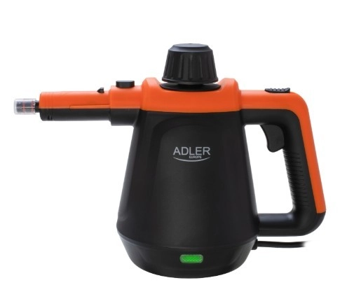 ručný parný čistič s príslušenstvom ADLER AD 7038