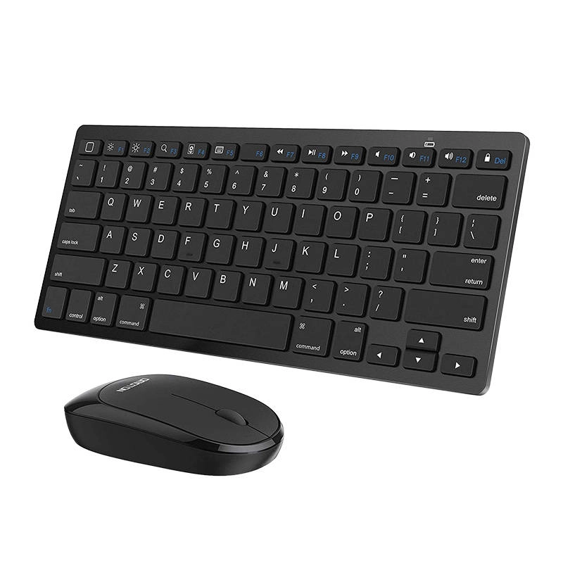 E-shop Omoton KB066 Black