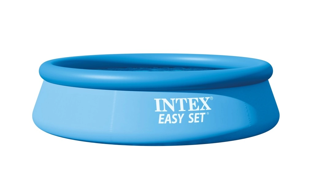 Nafukovací bazén INTEX Easy Set 305 × 76 cm s filtračnou pumpou