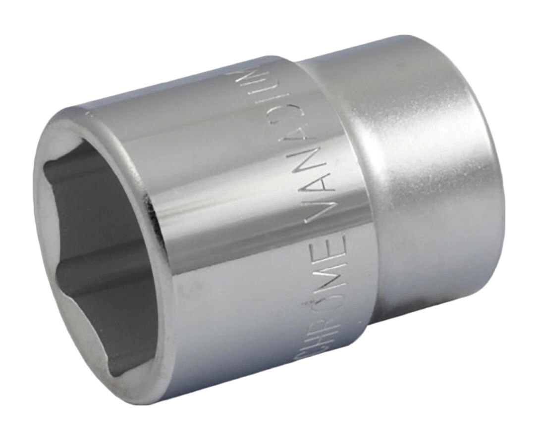 E-shop Hlavica 1/2" 17 mm STALCO
