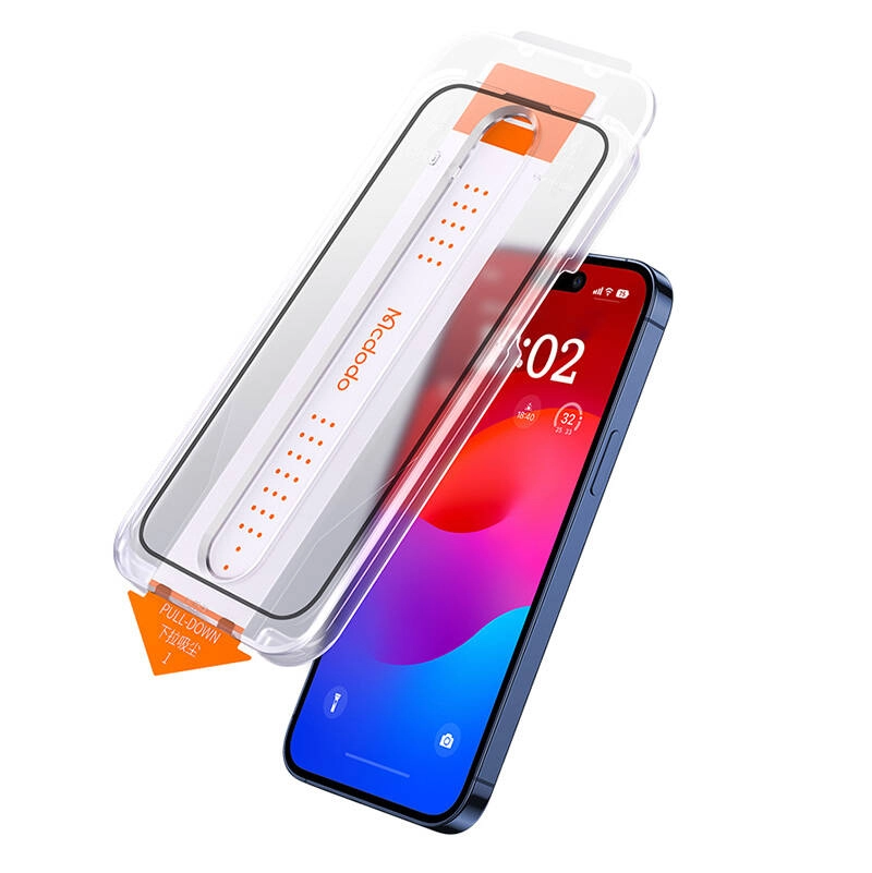 Mcdodo iPhone 15 Pro Max PF-5363