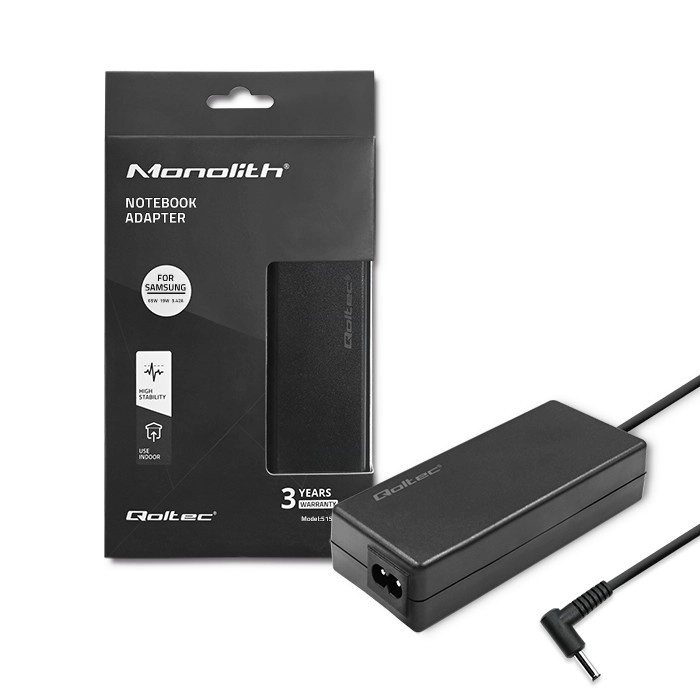Nabíjačka pre Samsung notebooky 65W