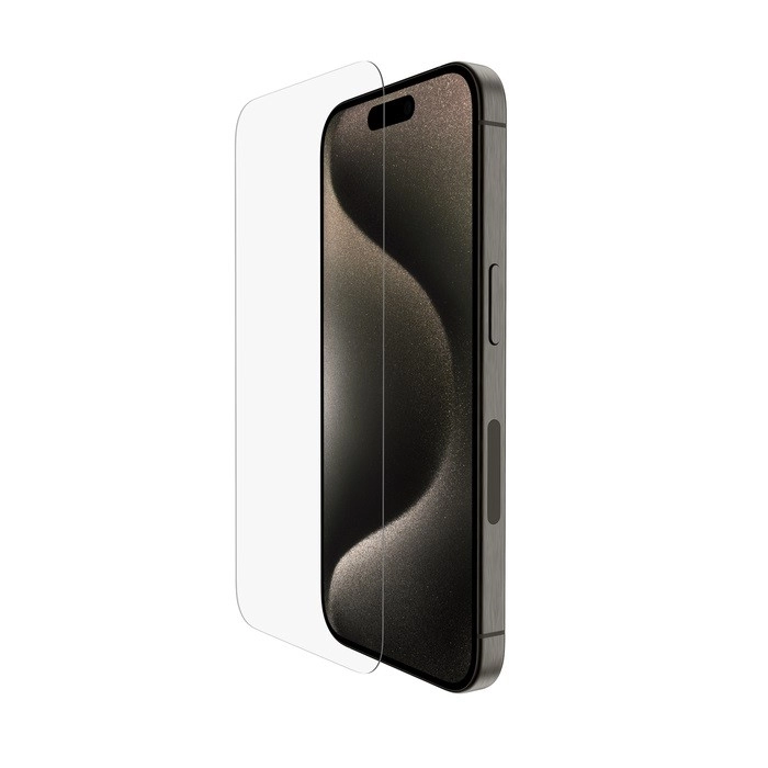 Ochranné sklo ScreenForce Ultra sklo pre iPhone 16 Plus/15 Plus/14 Pro Max