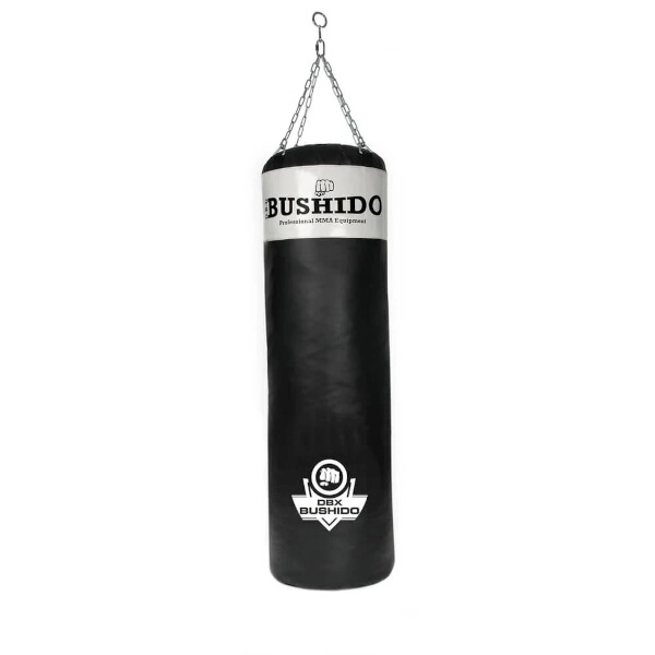 Boxovacie vrece DBX Bushido 140 × 40 cm – prázdne