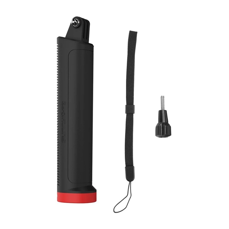 Držiak sunnylife s plavákom pre športové kamery