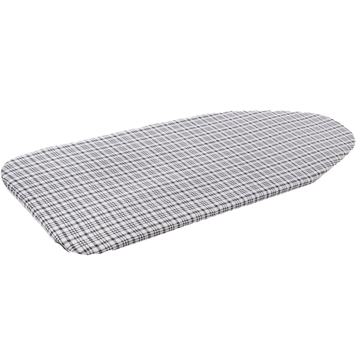 E-shop Orion IRON čierno-biela 125 x 50 cm 880125